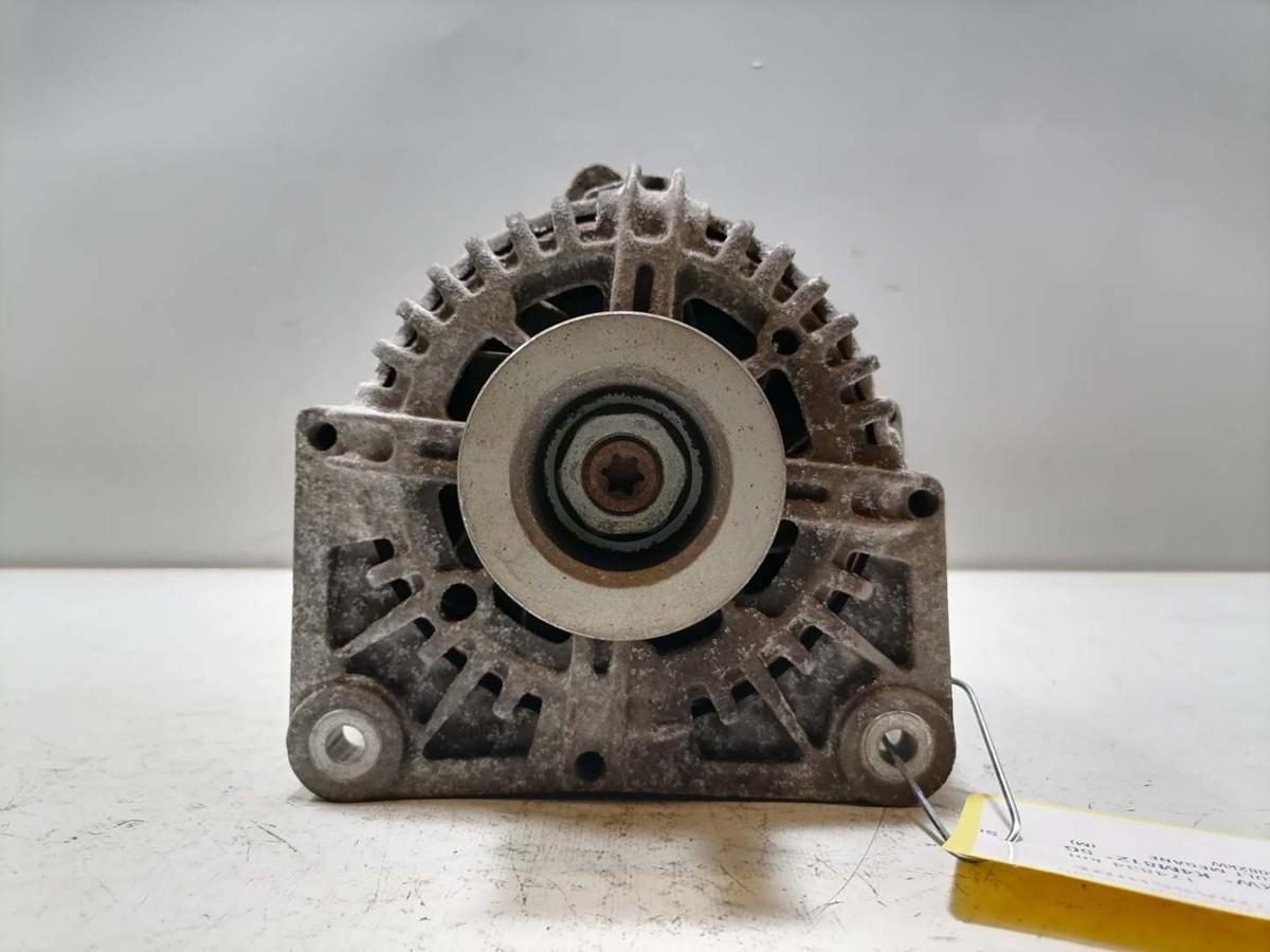 Renault Megane 2 original Lichtmaschine Generator 1,6 16V 82KW Bj.2008